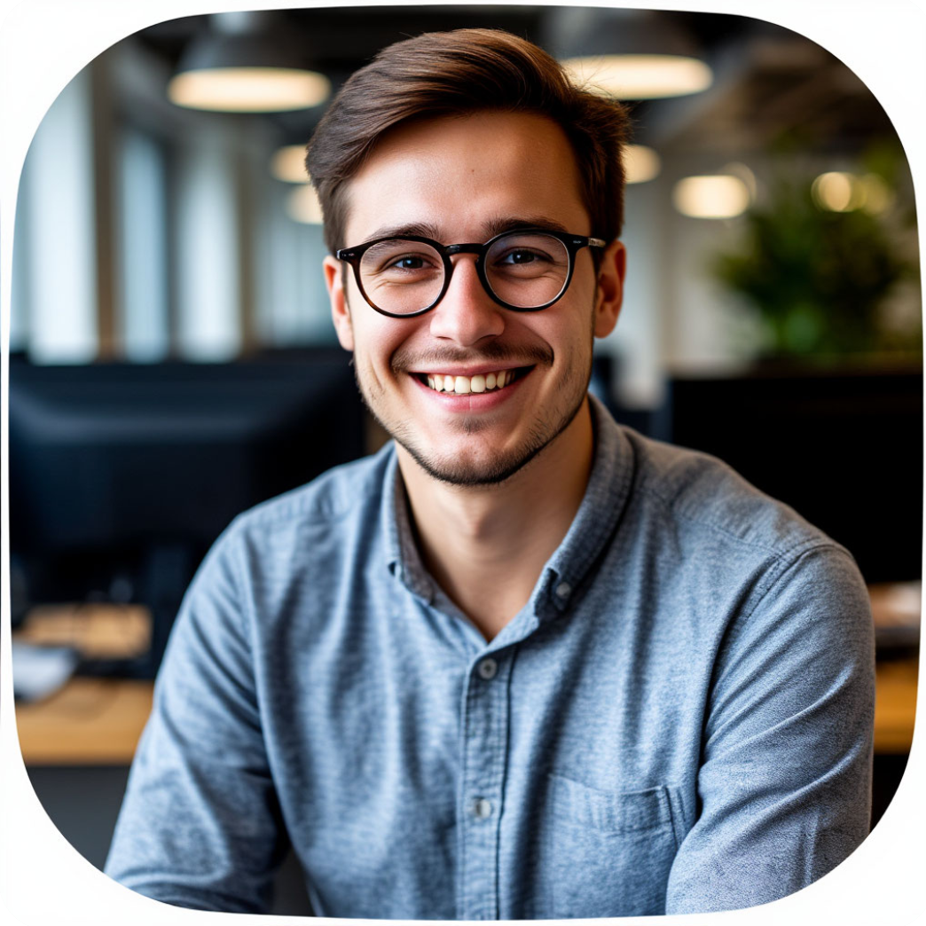 Фото преподавателя